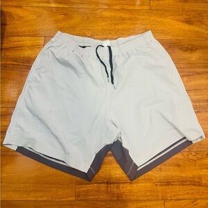 SOLFIRE men shorts
